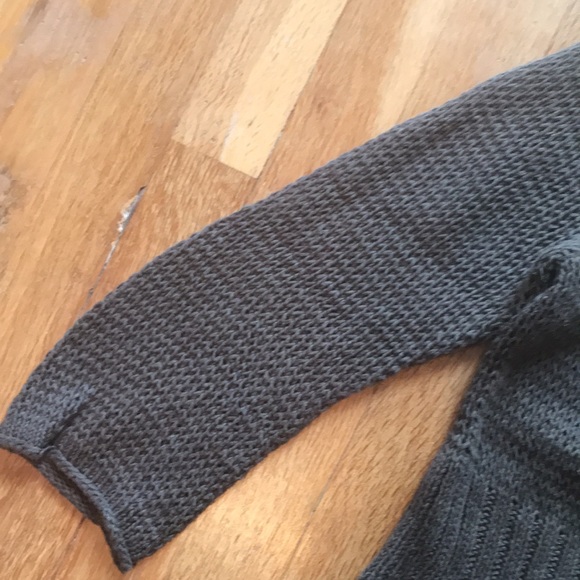 Eddie Bauer cardigan sweater small petite - Picture 4 of 12